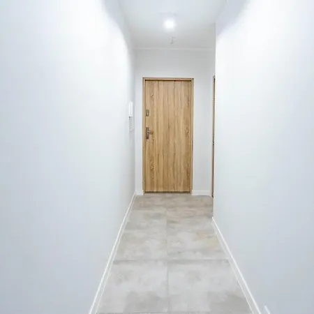 Διαμέρισμα Adb Center *